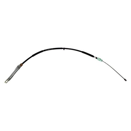Motorcraft Cable Asy - Parking Brake, Brca256 BRCA256